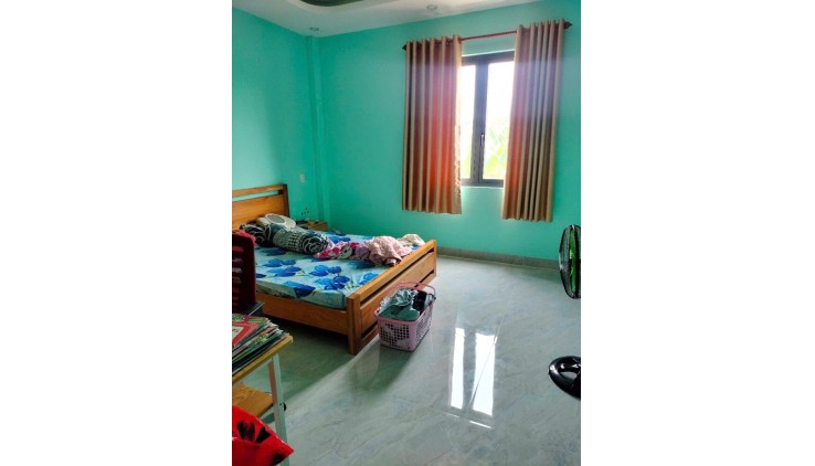 Bán Nhà 3 Tầng Mới Hẻm Xe Hơi 60m2_4.05*15 Chỉ 4.7 tỷ Ngô Chí Quốc Bình Chiểu Thủ Đức Ở Ngay.